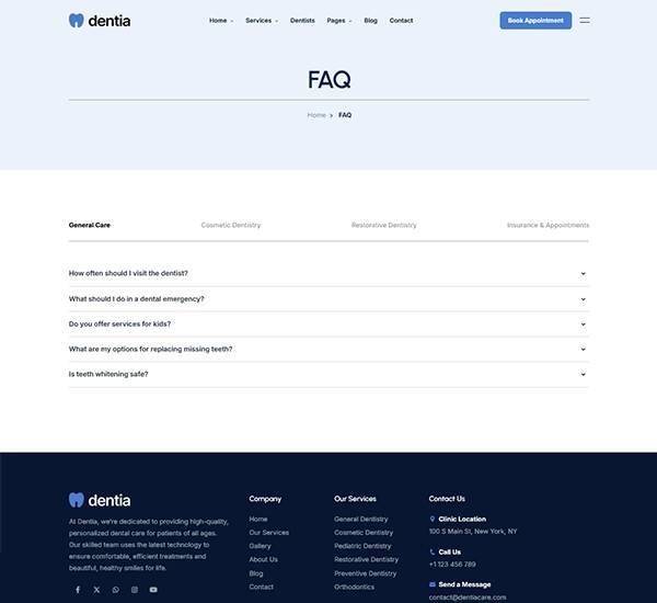 faq